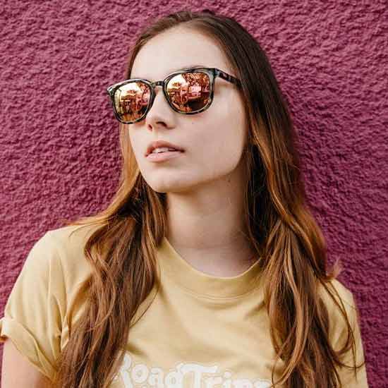 Knockaround Paso Robles Sunglasses – Outsiders USA
