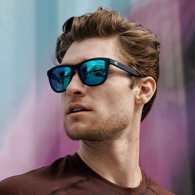Knockaround Polarized Sunglasses Premium