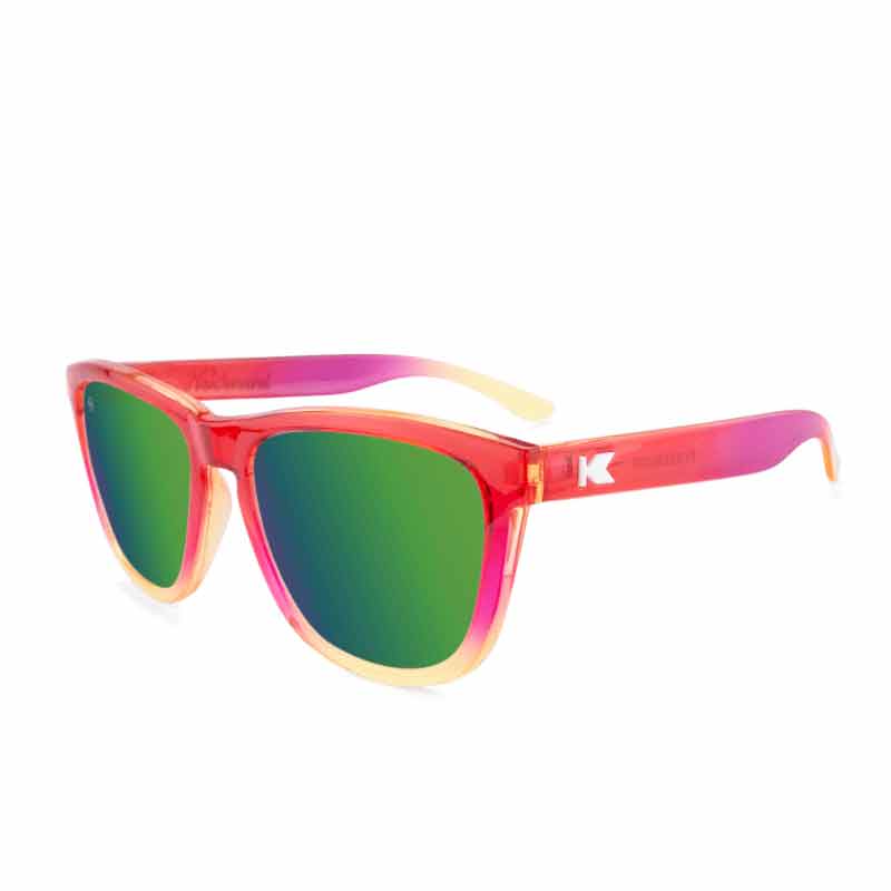 Knockaround Polarized Sunglasses Premium Wild Thing