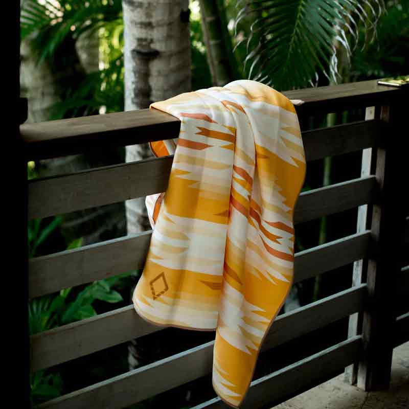 Nomadix Towel Recycled Plastic Beach Towel