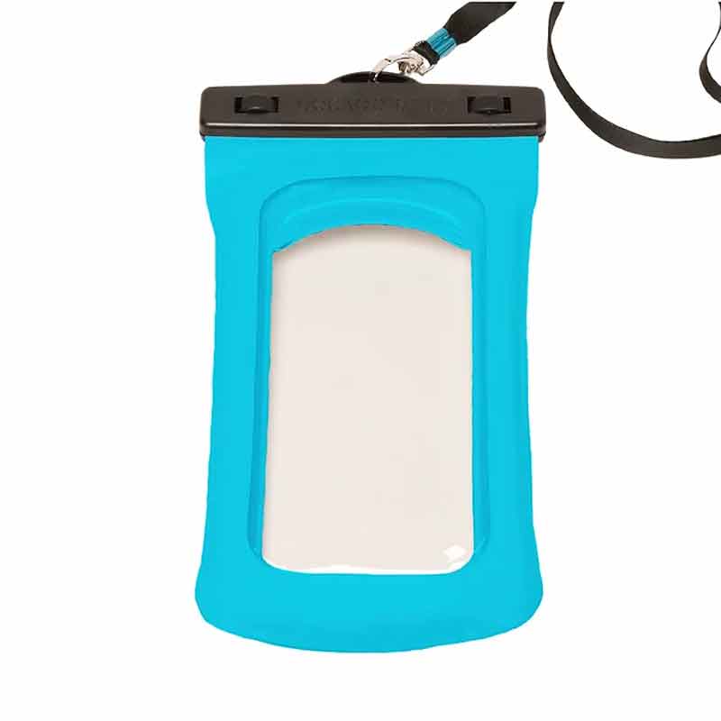 Float Phone Dry Bag Case Geckobrand