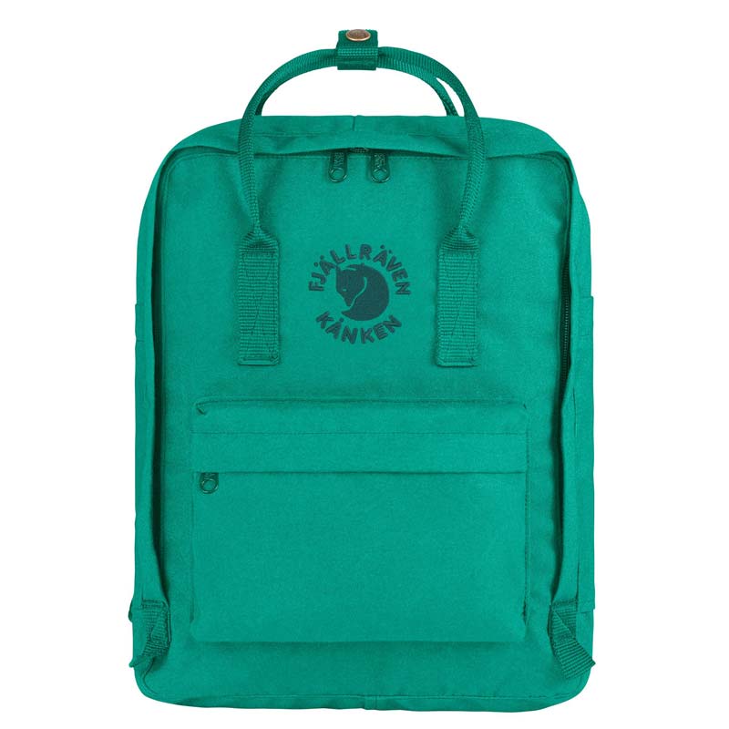 Fjallraven Re-Kanken Mini Backpack