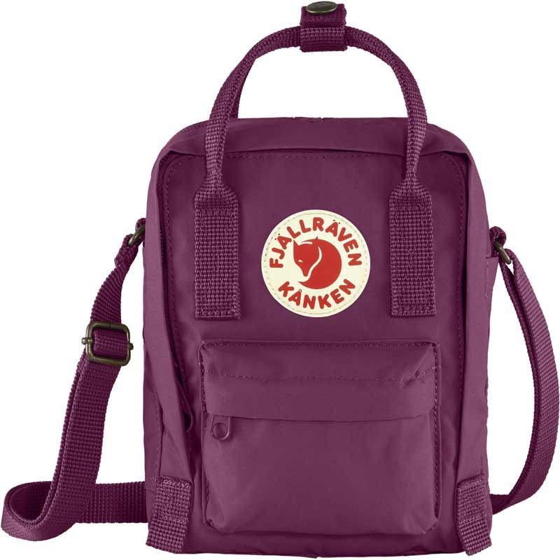 Fjallraven Kanken Sling backpack small shoulder bag