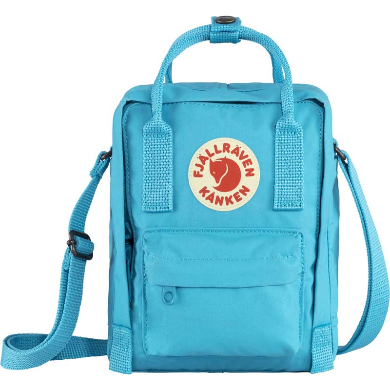 Fjallraven Kanken Sling backpack small shoulder bag