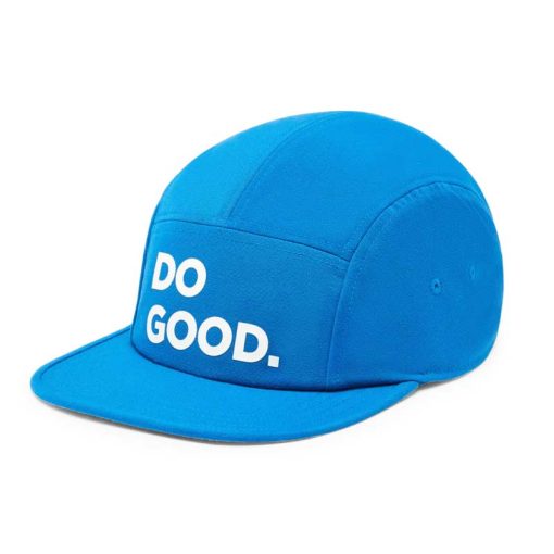 Cotopaxi 5 Panel Do Good Hat